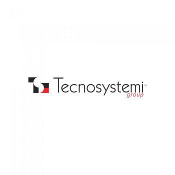 Лента алюминиевая армированная Tecnosystemi -foto2