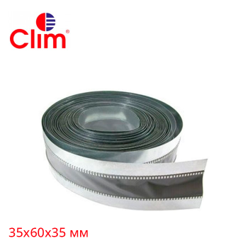 Соединитель гибкий PVC светло серый ROX3560-25-RI Climatech