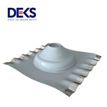 Крышная изоляция Dektite Soaker, диаметр 410-610мм DEKS