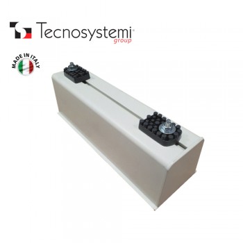 Напольные монтажные блоки Suelo Maxi Tecnosystemi-foto2