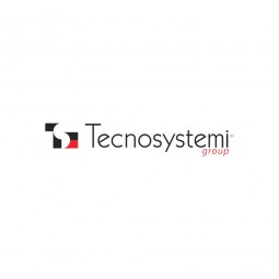 Лента белая ПВХ без клея 50м X 10см Tecnosystemi-foto2