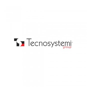 Монтажная коробка с сифоном и крышкой с винтами COMPACT-ELITE Tecnosystemi-foto2