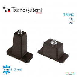 Напольный виброизолятор Tekno Tecnosystemi