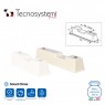 Опора напольная антивибрационная Pitagora 465 Tecnosystemi