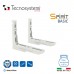 Кронштейн из ударопрочного пластика SPIRIT XS100 BASIC Tecnosystemi