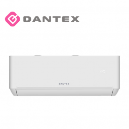 Сплит-система DANTEX ADVANCE RK-07SAT/RK-07SATE ON/OFF настенный тип-foto2