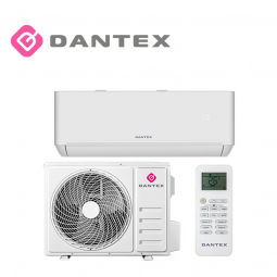 Сплит-система DANTEX ADVANCE RK-07SAT/RK-07SATE ON/OFF настенный тип-foto6