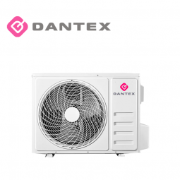 Сплит-система DANTEX ADVANCE RK-07SAT/RK-07SATE ON/OFF настенный тип-foto4