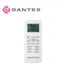 Сплит-система DANTEX ADVANCE RK-07SAT/RK-07SATE ON/OFF настенный тип-foto5