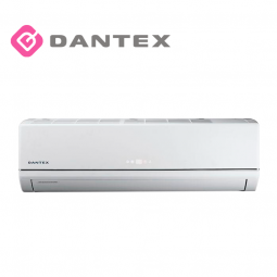 Сплит-система DANTEX SPACE INVERTER RK-12SSI2/RK-12SSI2E настенный тип-foto2