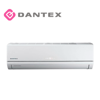 Сплит-система DANTEX SPACE INVERTER RK-18SSI2/RK-18SSI2E настенный тип-foto2