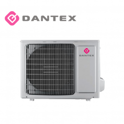 Сплит-система DANTEX SPACE INVERTER RK-12SSI2/RK-12SSI2E настенный тип-foto4