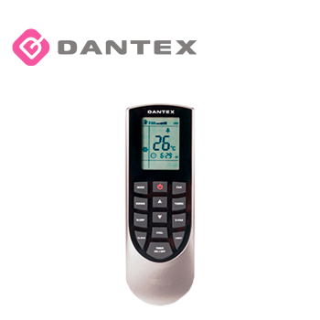 Сплит-система DANTEX SPACE INVERTER RK-18SSI2/RK-18SSI2E настенный тип-foto5