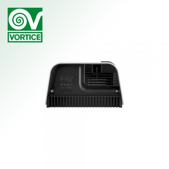 Сушилка для рук и волос Vortice Easy Dry Manual-foto2