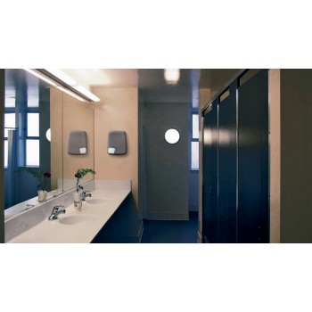 Сушилка для рук Vortice Metal Dry Super-foto2