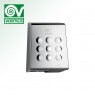 Сушилка для рук Vortice Optimal Dry A Oro Bianco
