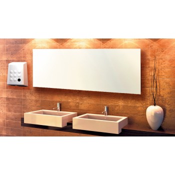 Сушилка для рук Vortice Optimal Dry-foto2