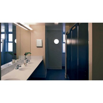 Сушилка для рук Vortice Optimal Dry R A-foto2