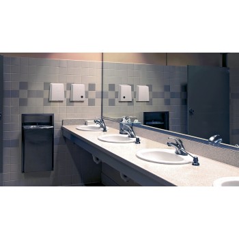 Сушилка для рук Vortice Premium Dry-foto2