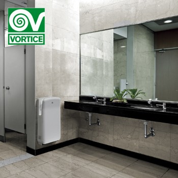 Сушилка для рук Vortice Vort Super Dry B-foto3