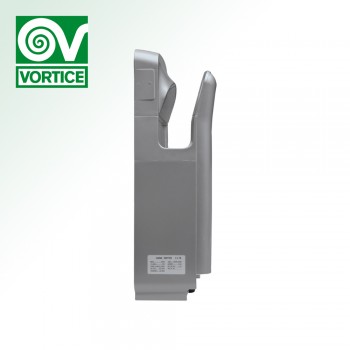 Сушилка для рук Vortice Vort Super Dry G-foto2