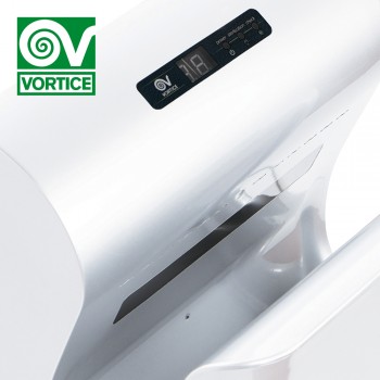 Сушилка для рук Vortice Vort Super Dry UV B-foto2