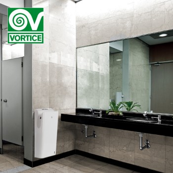 Сушилка для рук Vortice Vort Super Dry UV B-foto3