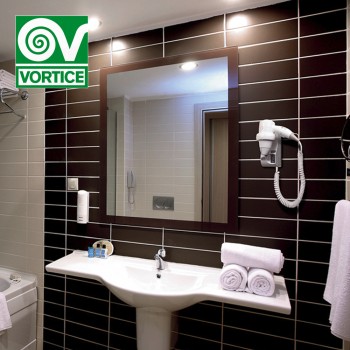 Фен для волос Vortice Vort Fohn 1200-foto3