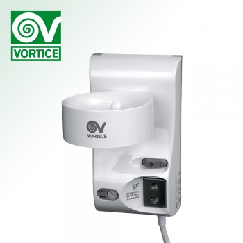 Фен для волос Vortice Vort Fohn 1600 PLUS-foto3