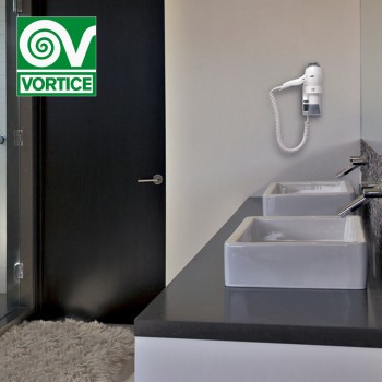 Фен для волос Vortice Vort Fohn 1600-foto3