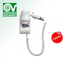 Фен для волос Vortice Vort Fohn 1200 