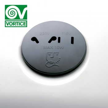 Фен для волос Vortice Vortdry 1000 Plus-foto2