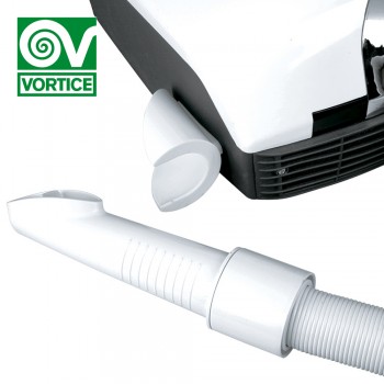 Фен для волос Vortice Vortdry 1000 Jet-foto2