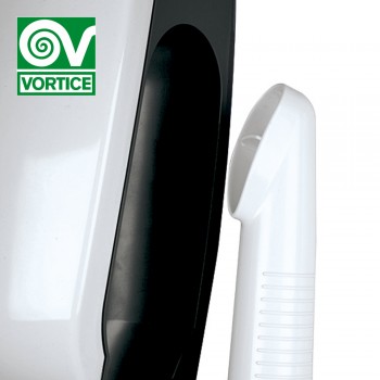 Фен для волос Vortice Vortdry 1000 Plus-foto3