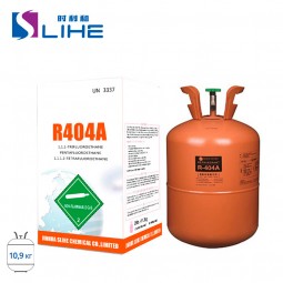 Хладагент R404a в одноразовых баллонах по 10.9кг