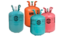 Хладагенты / Фреоны