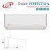 Сплит-система JUST PERFECTION JAC-18HPSIA/TPF / JACO-18HPSIA/TPF настенный тип