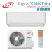 Сплит-система JUST PERFECTION JAC-18HPSIA/TPF / JACO-18HPSIA/TPF настенный тип