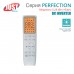 Сплит-система JUST PERFECTION JAC-18HPSIA/TPF / JACO-18HPSIA/TPF настенный тип