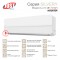 Сплит-система JUST Silvery JAC-07HPSIA/CGS / JACO-07HPSIA/CGS настенный тип