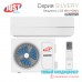 Сплит-система JUST Silvery JAC-09HPSIA/CGS / JACO-09HPSIA/CGS настенный тип