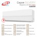 Сплит-система JUST Silvery JAC-09HPSIA/CGS / JACO-09HPSIA/CGS настенный тип
