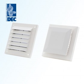 Проветриватель DEC DTL-98E-foto2