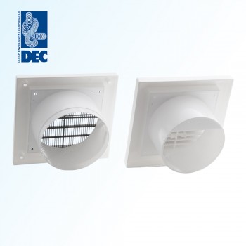 Проветриватель DEC DTL-98E-foto3