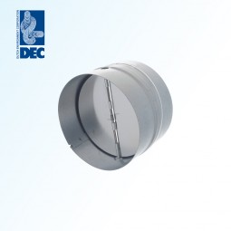 Обратный клапан DEC BDS125-foto2