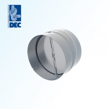 Обратный клапан DEC BDS-foto2