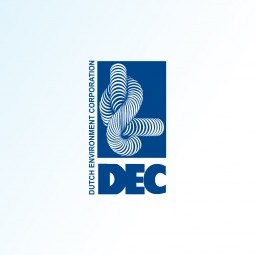 Секция фильтровальная DEC DFB355G4-foto2