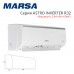 Сплит-система MARSA RK-09MTI2G / RK-09MTI2EG серия ASTRO INVERTER R32 настенный тип Сплит-система MARSA RK-09MTI2G / RK-09MTI2EG серия ASTRO INVERTER R32 настенный тип