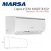 Сплит-система MARSA RK-12MTI2G / RK-12MTI2EG серия ASTRO INVERTER R32 настенный тип