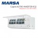 Сплит-система MARSA RK-12MTI2G / RK-12MTI2EG серия ASTRO INVERTER R32 настенный тип